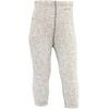 Duo Active Merino Longs Baby, Raw White