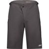 M's Motion Shorts Sylvanite Grey