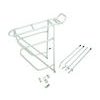 Alu 700C Kit With Stays Silver