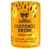 ISOTONIC DRINK ORANGE 600g