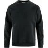 Fjällräven Classic Sweater M Black