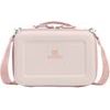 The All Day Arista Mini Lunch Box 4 l/4.2QT Rose Quartz