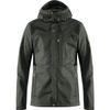 FJÄLLRÄVEN Kaipak Jacket M, Dark Grey-Black