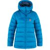 Expedition Mid Winter Jacket W UN Blue-Navy