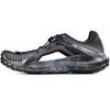 Hueco II Air Low Men, dark steel-black