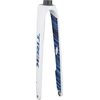 Domane SLR 53R Trek White/Blue Ink 290mm, 53mm