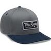 Fuel Flexfit Hat Pewter