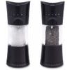 Harrogate salt and pepper mill gift set