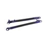 Seatstay Trek Powerfly 5 FS 27.5 2020 Purple Flip