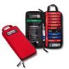 First Aid Kit Slimline (CZ) red