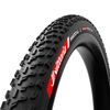 Mezcal III 27.5x2.4 XC Trail Full Black G2.0