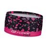 FORCE ROCK sport untapered, black and pink