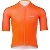 M's Pristine Jersey Zink Orange