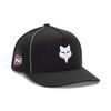 Image Cosmo Snapback Hat Black