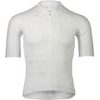 POC M's Pristine Print Jersey Hydrogen White