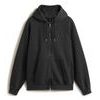 MTE TeamTeam Full Zip Black