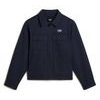Mcavoy Zip Station Jacket PARISIAN NIGHT