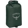 UL DRY SACK 6, tundra green