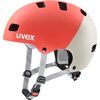 UVEX KID 3 CC, GRAPEFRUIT - SAND MAT