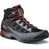 ASOLO Falcon GV MM, grey/black