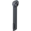 Seatpost Trek Madone SLR Gen8 Long/190MM/0mm Matte Smoke