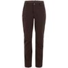 Abisko Winter Stretch Trousers W Black Oak