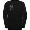 Core ML Crew Neck Men Vert black