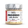 Denuts Cream, 250 g prozero s bílou čokoládou