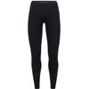 W 260 Tech Leggings BLACK
