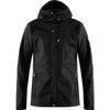 Kaipak Jacket M Black