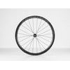 Wheel Front Bontrager Aeolus RSL 37 TLR Disc 12T Black