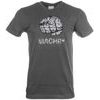 PREDATOR T-shirt grey