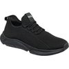 MEADOW OB Low Black