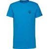 Massone T-Shirt Men Emblems glacier blue