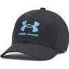 UNDER ARMOUR UA Armourvent Str, Black