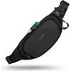 ECO WAIST PACK 4 econyl® black