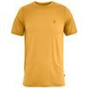 Abisko Wool SS M Ochre