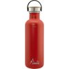 Basic Bamboo 1000 ml červená