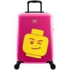 ColourBox Minifigure Head 55 cm, 40l - Berry