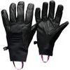 TOUR LT GLOVES Black