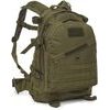 Camp NC3904 Vanguard zelený 45L