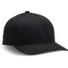Yth Legacy 110 Sb Hat, Black/Black