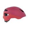 CONTEC Helmet Tuva matt red/orange