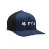 FOX Absolute Flexfit Hat, Midnight