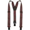 BENNONKY Tool Braces black/orange
