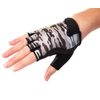 Glove Kids Pink Purple Dazzle