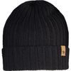 Byron Hat Thin Black