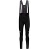 Spinshift Thermo Bib Tights+ Mens black