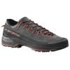 LA SPORTIVA TX4 Evo, Carbon/Cherry Tomato