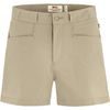 High Coast Lite Shorts W Fossil